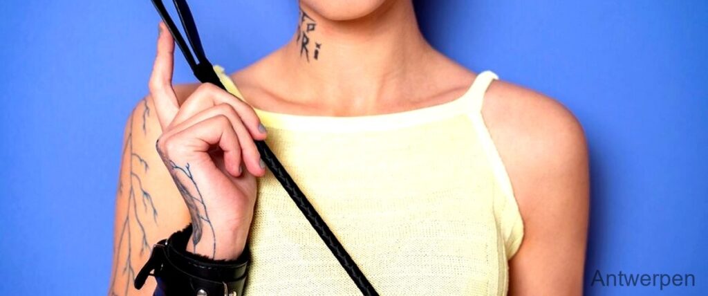De 7 beste bodypiercingzaken in Antwerpen