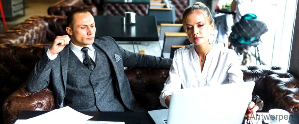 De 7 beste Business to Business-services in Antwerpen