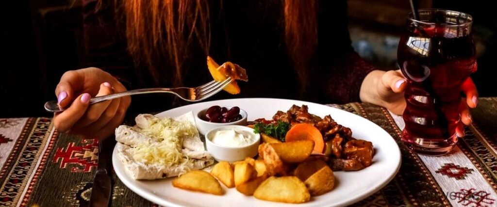 De 3 beste Egyptische restaurants in Antwerpen