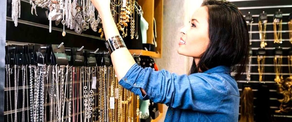 De 7 beste groothandels in juwelen in Antwerpen