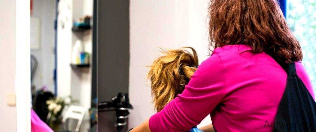 De 5 beste haarextensionspecialisten in Antwerpen