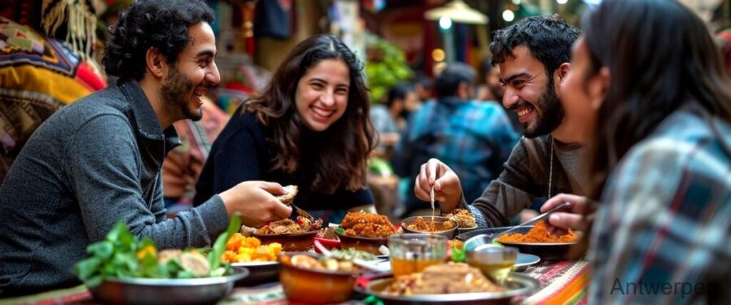 De 7 beste Indiase restaurants in Antwerpen
