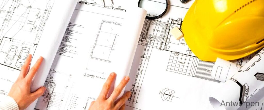 De 6 beste ingenieursbureaus in Antwerpen