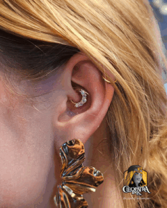 Cleopatra Ink Tattoo & Piercing Antwerpen Studio