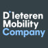 D’Ieteren Mobility Center Antwerpen