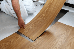 De bedrijfsnaam is abm flooring