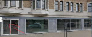 De bedrijfsnaam is advocaat acer ali