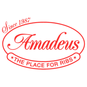 De bedrijfsnaam is Amadeus Antwerpen 2
