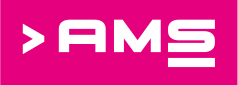 De bedrijfsnaam is AMS digital printing