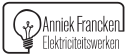 De bedrijfsnaam is Anniek Francken