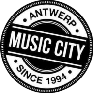 De bedrijfsnaam is antwerp music city vzw