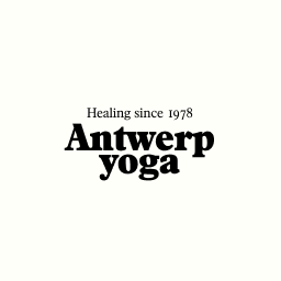 De bedrijfsnaam is AntwerpYoga