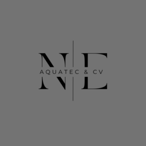 De bedrijfsnaam is Aquatec & cv