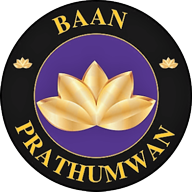 De bedrijfsnaam is baan prathumwan
