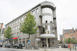 De bedrijfsnaam is bandenexpert