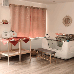 De bedrijfsnaam is bathtime stories babyspa