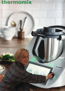 De bedrijfsnaam is Beatrijs Buelens thermomix
