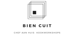 De bedrijfsnaam is bien cuit