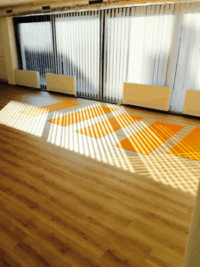 De bedrijfsnaam is bikram hot yoga antwerp
