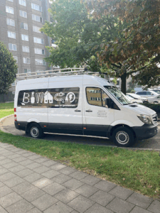 De bedrijfsnaam is biwaco