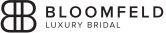 De bedrijfsnaam is Bloomfeld Luxury Bridal