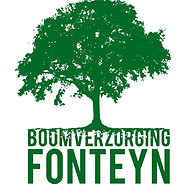 De bedrijfsnaam is Boomverzorging Fonteyn