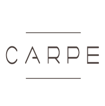 De bedrijfsnaam is Carpe Clinic