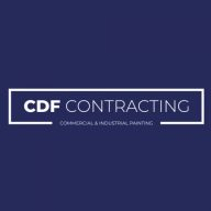 De bedrijfsnaam is CDF contracting