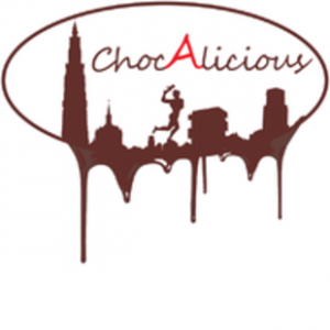 De bedrijfsnaam is chocalicious