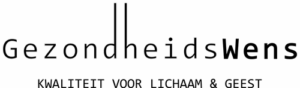De bedrijfsnaam is Chris Wens Osteopaat D.O. bij Gezondheidswens