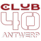 De bedrijfsnaam is club40 antwerp