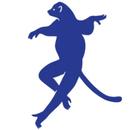 De bedrijfsnaam is dansA!pen