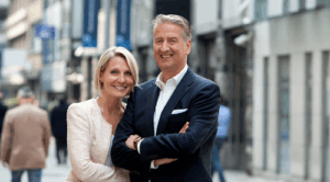 De bedrijfsnaam is Diamond House