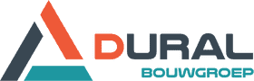 De bedrijfsnaam is dural bouwgroep