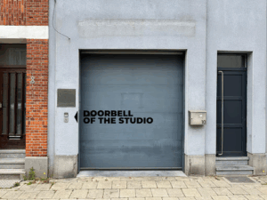 De bedrijfsnaam is elimage fotostudio