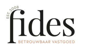De bedrijfsnaam is Fides Invest