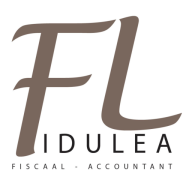 De bedrijfsnaam is Fidulea Accounting
