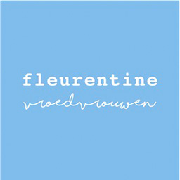 De bedrijfsnaam is fleurentine