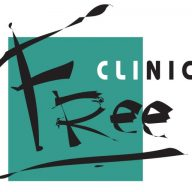 De bedrijfsnaam is Free Clinic
