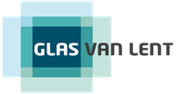 De bedrijfsnaam is Glas Van Lent