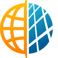 De bedrijfsnaam is global solar