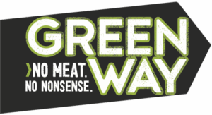 De bedrijfsnaam is Greenway Antwerpen