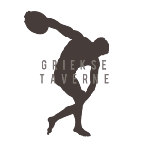 De bedrijfsnaam is griekse taverne