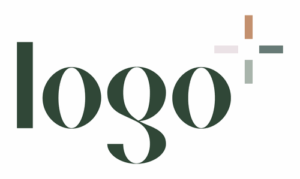 De bedrijfsnaam is groepspraktijk logo+
