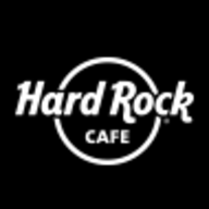 De bedrijfsnaam is hard rock cafe