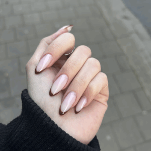 De bedrijfsnaam is Harmony Beauty & Massage