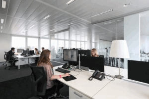 De bedrijfsnaam is helion market research