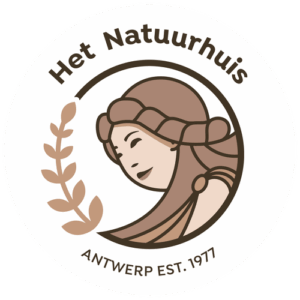 De bedrijfsnaam is het natuurhuis