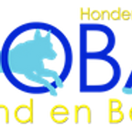 De bedrijfsnaam is hondenschool hond en baas