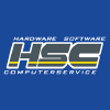 De bedrijfsnaam is hsc computers